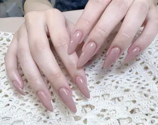 ネイル 清水 亞美のネイルデザイン