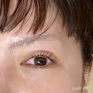 マツエク・マツパ Sono 苑田　彩のマツエク・マツパデザイン