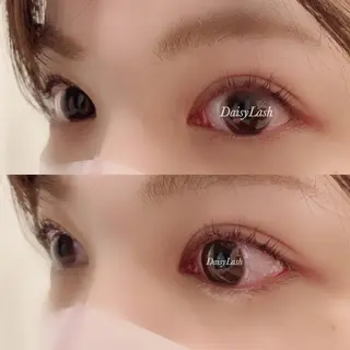 マツエク・マツパ eyenico 渡邊のマツエク・マツパデザイン