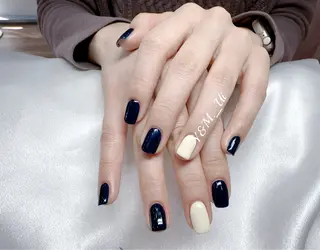 ネイル Ui_Amor (パラジェル)のネイルデザイン