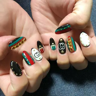 ネイル N nailのネイルデザイン