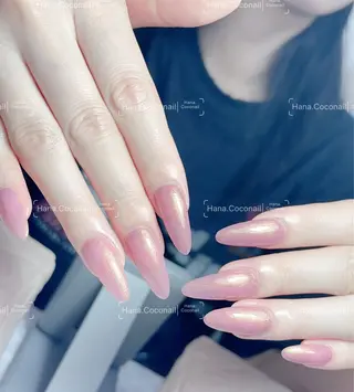 ネイル 高橋 ユキのネイルデザイン