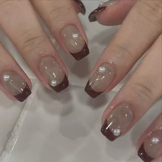 ネイル loveday RISAのネイルデザイン