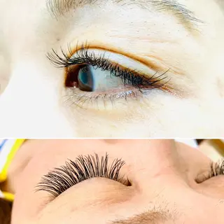 マツエク・マツパ プライベートサロン TESeRA所属・IMAI MEGUMIの眉毛・アイブロウイメージ