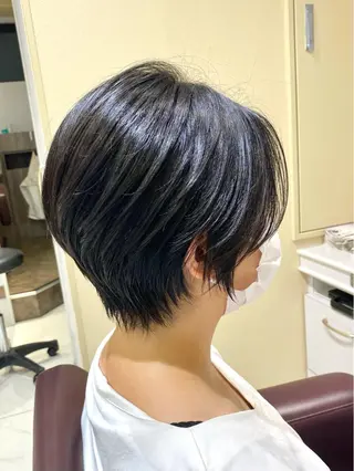 ショート 池田 顕彦のその他イメージ