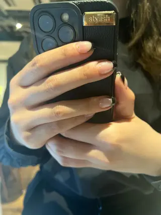 ネイル omamori kyokoのネイルデザイン