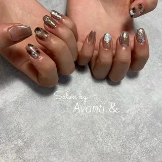 ネイル ＿i nails'のネイルデザイン