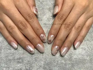 ネイル NAILSALON  Ichi所属・NAILSALON Ichiのネイルデザイン