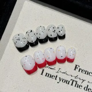 ネイル Amy 🤍のネイルデザイン