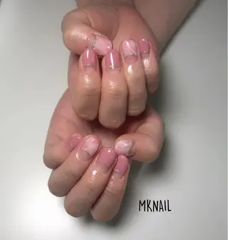 ネイル MK NAILのネイルデザイン