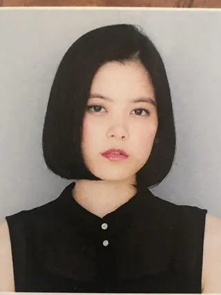 セミロング hatena所属・hatena 🫧のマツエク・マツパデザイン