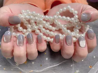 ネイル 小岩 Saraのネイルデザイン