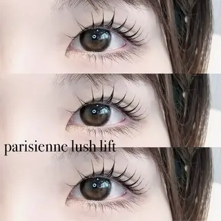 マツエク・マツパ Amy 🌼 桐山直緒の眉毛・アイブロウイメージ