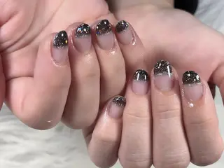 ネイル 🦋Kiyomi. 🦋のネイルデザイン