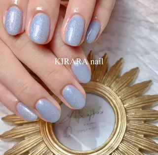 ネイル KIRARA ネイルサロンのネイルデザイン