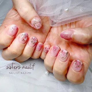 ネイル sisters nail.fのネイルデザイン