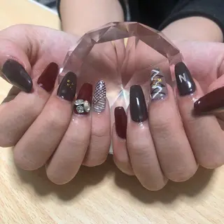 ネイル N"s salonのネイルデザイン