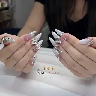 ネイル The 1989 Nail Salonのネイルデザイン