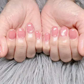 ネイル 個室ネイルサロンDolly  Girl〜ドーリーガール〜所属・DollyGirl KYOKOのネイルデザイン