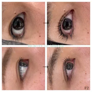 マツエク・マツパ ビューティー ミロワールのエステ・リラクイメージ