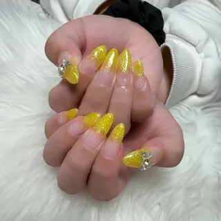 ネイル N Kaoriのネイルデザイン