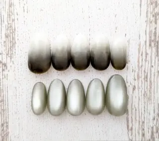 ネイル ネイルサロン shikiのネイルデザイン