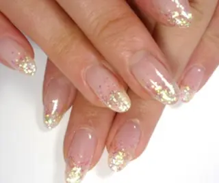 ネイル ジェイズ所属・橋本 純子のネイルデザイン