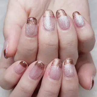 ネイル DEMAIN- 🕊️研修のネイルデザイン