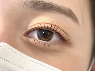 マツエク・マツパ タグチ アユミのマツエク・マツパデザイン