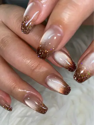 ネイル RaLa（ネイル&アイラッシュ）所属・🫧RaLa ⭐︎AYAKA🫧のネイルデザイン