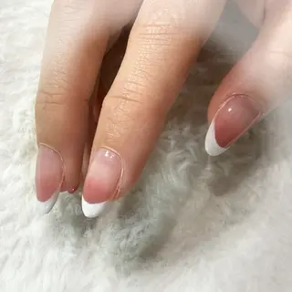 ネイル Oasisネイル相模大野所属・Moeka ✴︎のネイルデザイン