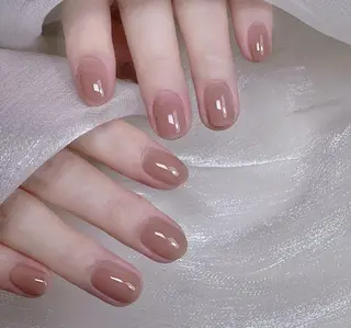 ネイル 🎀 KiKi_nailのネイルデザイン