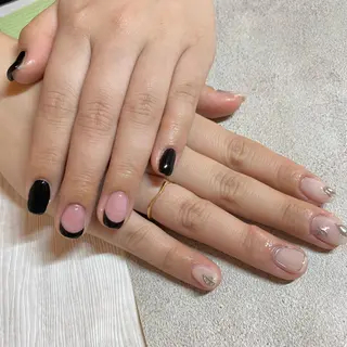 ネイル I DOOL所属・I DOOL yuiのネイルデザイン