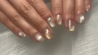 ネイル 小さなビジネスサロン所属・Kanaya Kimiのネイルデザイン