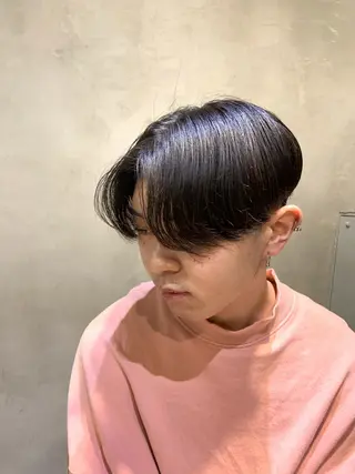 メンズ DX所属・✨メンズスタイル✨ Daiのヘアスタイル