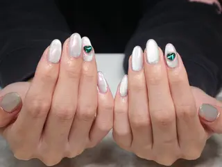 ネイル Nailsalon Graciasのネイルデザイン
