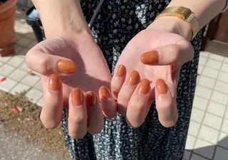 ネイル SHEEP 🐏のネイルデザイン