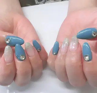 ネイル KAONAILpg東大和店所属・KAONAIL ☆MAI☆のネイルデザイン