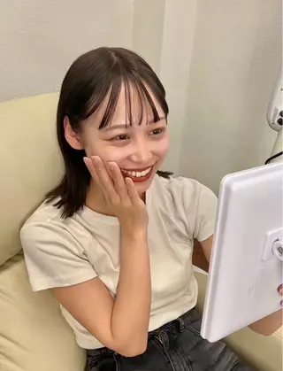 サクッとホワイト都立大学店所属・セルフホワイトニング 都立大学🦷✴︎のその他イメージ