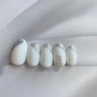 ネイル ネイルサロン mama nailのネイルデザイン