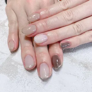 ネイル private salon G所属・goto yoshikoのその他イメージ