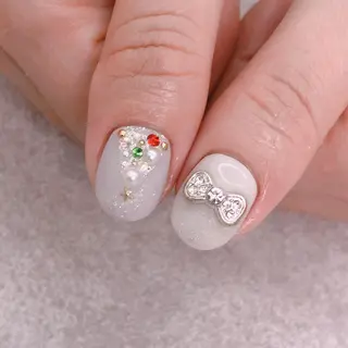 ネイル ナナイチゼロ I.Naoのネイルデザイン