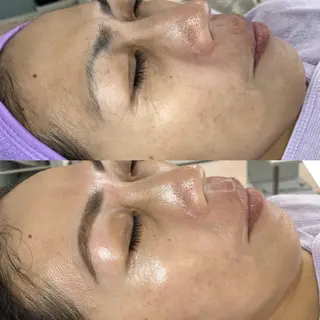 private    salon moco所属・まつ毛&ワックス脱毛 tomoの眉毛・アイブロウイメージ