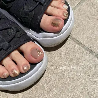 ネイル Lenoa Yukiのネイルデザイン