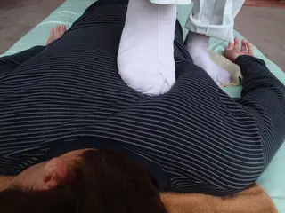 足ふみ 仮面のエステ・リラクイメージ