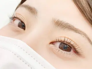 マツエク・マツパ MAK's所属・MAK's 松戸店のマツエク・マツパデザイン