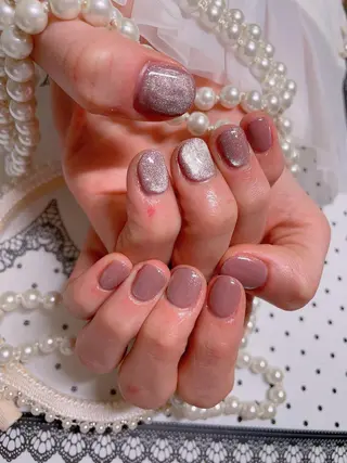 ネイル kico.co salonのマツエク・マツパデザイン