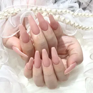 ネイル WISTERIA azusaのネイルデザイン