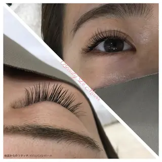 マツエク・マツパ ビューティー ミロワールのエステ・リラクイメージ