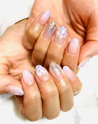 ネイル one nailsalonのネイルデザイン